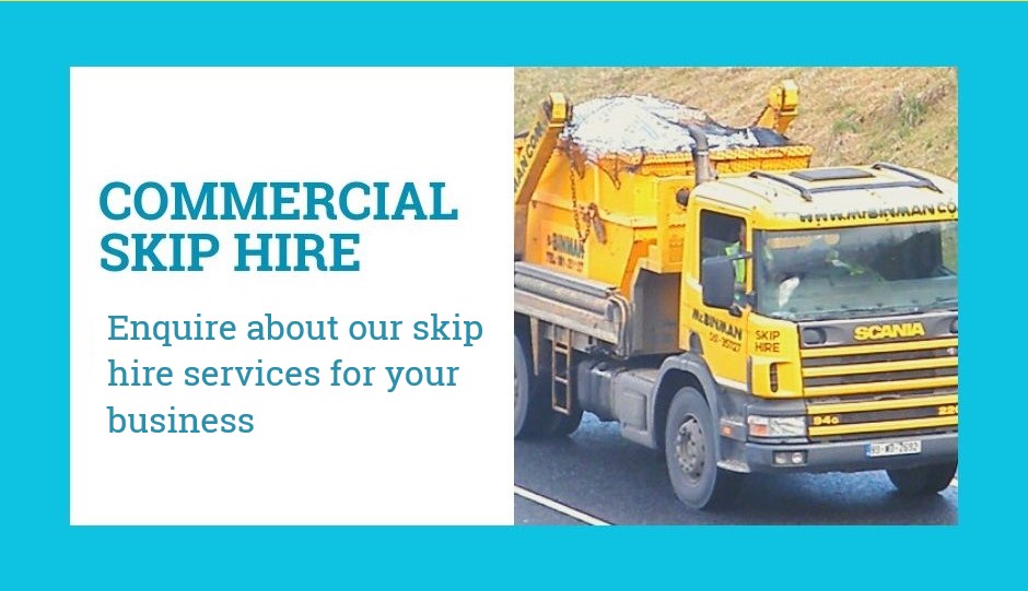 Domestic Skip Hire Limerick Rent A Skip In Limerick Mr Bin Man Skips