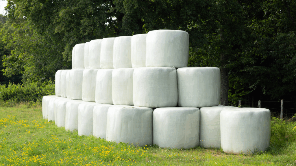Silage Plastics