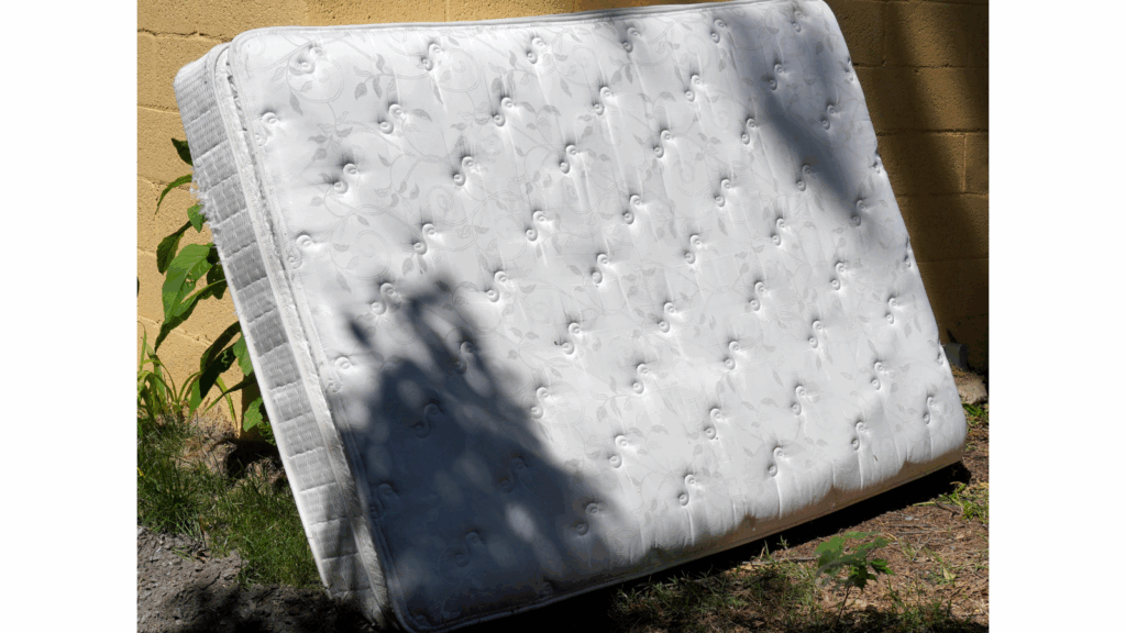 Mattress