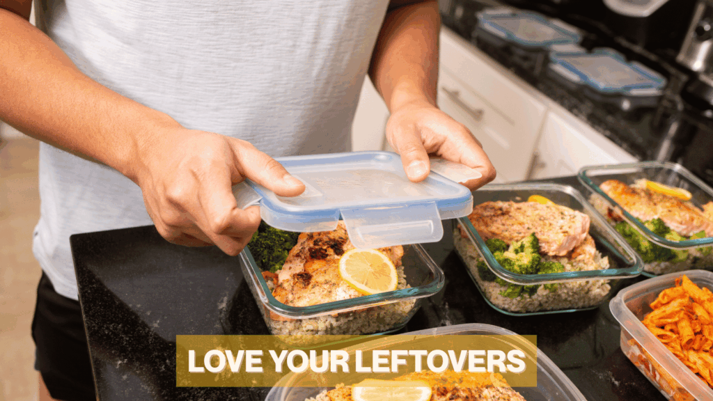 Leftover Meals